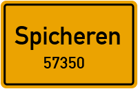 57350 Spicheren