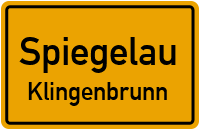 Lusenweg in 94518 Spiegelau (Klingenbrunn)