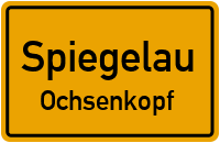 Ochsenkopf in 94518 Spiegelau (Ochsenkopf)