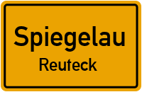 Brachweg in 94518 Spiegelau (Reuteck)