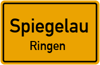 Ringen in 94518 Spiegelau (Ringen)
