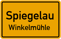 Winkelmühle in 94518 Spiegelau (Winkelmühle)