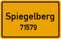 71579 Spiegelberg