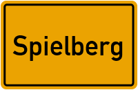 Spielberg in Sachsen-Anhalt