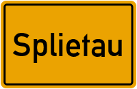 Splietau in Niedersachsen