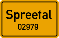 02979 Spreetal