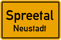 Eichbuschweg in 02979 Spreetal (Neustadt)