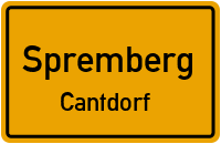 Waldfrieden in SprembergCantdorf