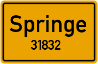 31832 Springe