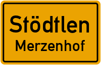 Merzenhof in StödtlenMerzenhof