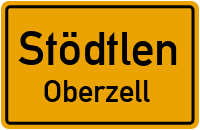 Oberzell in StödtlenOberzell