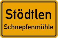 Schnepfenmühle in 73495 Stödtlen (Schnepfenmühle)