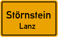 Lanz in StörnsteinLanz