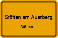Auerbergstraße in 87675 Stötten am Auerberg (Stötten)