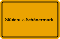 Stüdenitz-Schönermark Branchenbuch