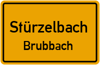 K 147 in StürzelbachBrubbach
