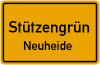 Schindangerweg in 08328 Stützengrün (Neuheide)