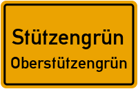 Lichtenauer Straße in StützengrünOberstützengrün