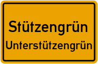 Neidhardtsthaler Straße in StützengrünUnterstützengrün