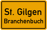 onlinestreet Branchenbuch für St. Gilgen