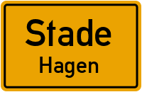 Steinbeck in 21684 Stade (Hagen)