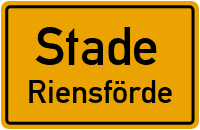 Uelzener Straße in StadeRiensförde