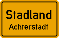 Achterstadt