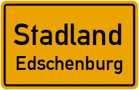 Edschenburg