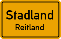 Reitland