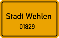 01829 Stadt Wehlen