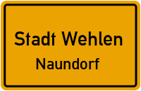 Rauensteinblick in Stadt WehlenNaundorf