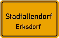 Erksdorf