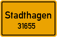 31655 Stadthagen