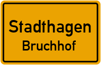 Bruchhof in StadthagenBruchhof