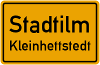 Kleinhettstedt