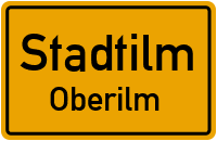 Unterm Bahnhof in 99326 Stadtilm (Oberilm)