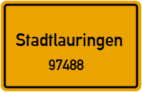 97488 Stadtlauringen