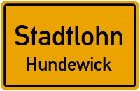Hundewick in StadtlohnHundewick