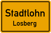 Losberg in StadtlohnLosberg