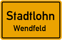 Wendfeld in StadtlohnWendfeld