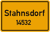 14532 Stahnsdorf