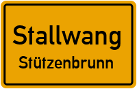 Stützenbrunn in StallwangStützenbrunn