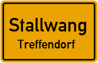 Straßenverzeichnis Stallwang Treffendorf