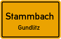 Gundlitz in StammbachGundlitz