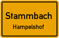 Hampelshof in StammbachHampelshof