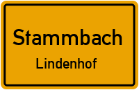Lindenhof in StammbachLindenhof