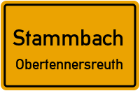 Obertennersreuth in StammbachObertennersreuth