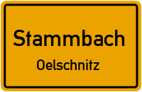 Oelschnitz in StammbachOelschnitz