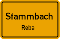 Reba in StammbachReba
