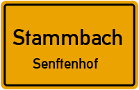 Senftenhof in StammbachSenftenhof